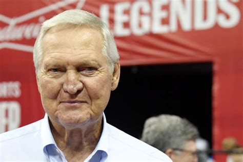 The Nba Mourns Following The Death Of Legend Jerry West At 86