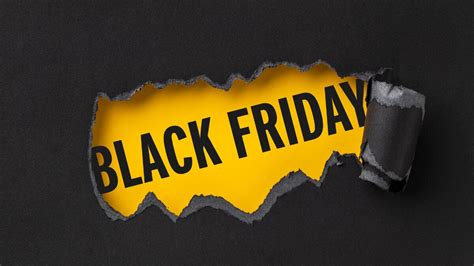 30 Ofertas Imprescindibles En Black Friday Estos Chollos Sí Valen La Pena