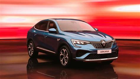 Nuevo Renault Arkada Perd N Arkana Bmw Faq Club