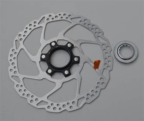 Shimano Bremsscheibe Sm Rt M Rotor Mm Bikemarkt Mtb News De