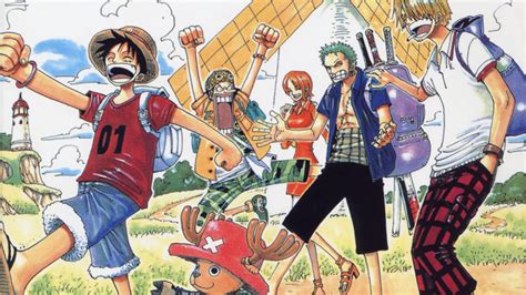 Los Mangas Más Vendidos De La Historia