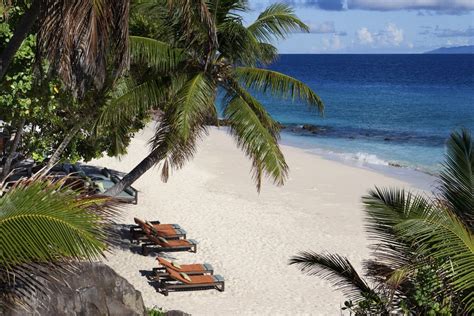 Fregate Island Seychelles | Private Islands Seychelles