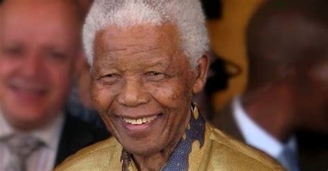 As 50 frases de Nelson Mandela que vão te inspirar a ser alguém melhor