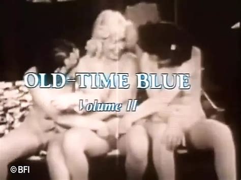 Real Old Porn Shot From The Sixties Hairy Porn By FapHouse XHamster