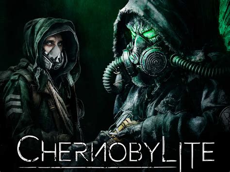 Chernobylite New Survival Horror RPG Review GeekDad