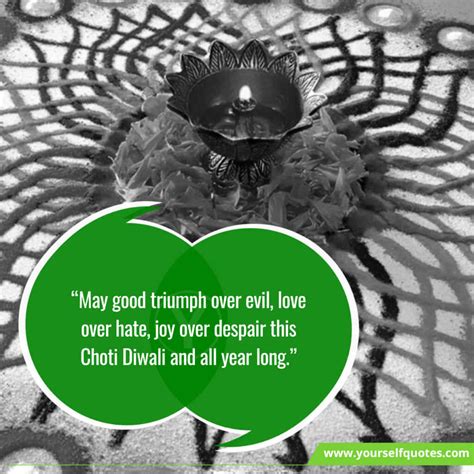 Happy Chhoti Diwali 2022: Quotes, Wishes, Messages, And Significance