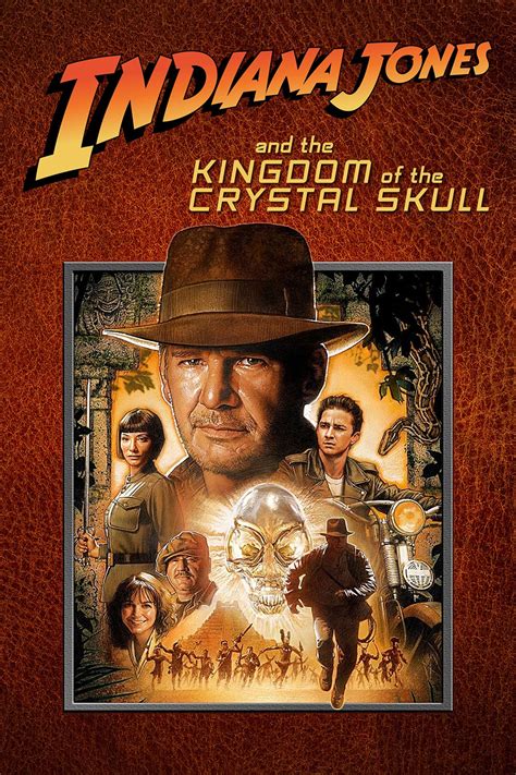 Indiana Jones and the Kingdom of the Crystal Skull - Humane Hollywood