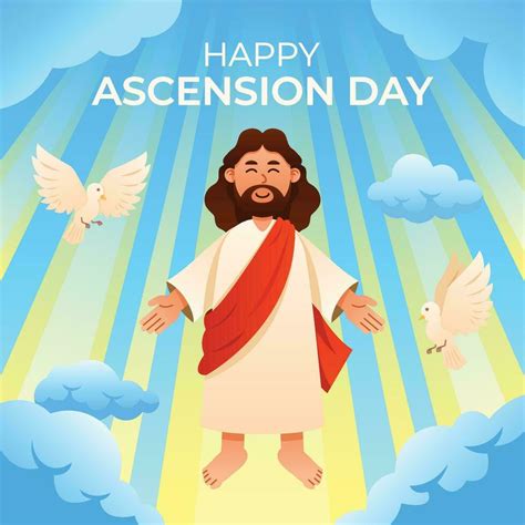 Open Arms Welcoming Gesture Of Christ 35152757 Vector Art At Vecteezy