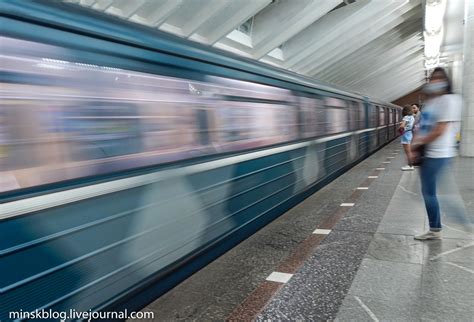 "Перемога". Первая и последняя станция метро в независимой Украине ...