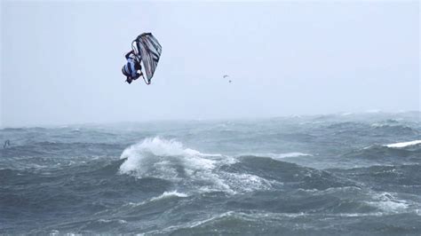 Windsurf Fahrtechnik Tutorial Double Forward Dailydose De