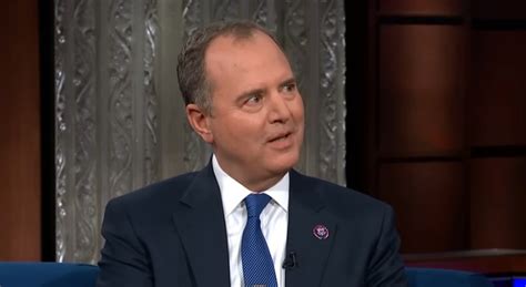 Adam Schiff Raises Record 8 1m After Censure By Gop Joe My God