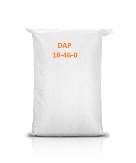 Fosfato DiamÓnico Dap Agroactivo
