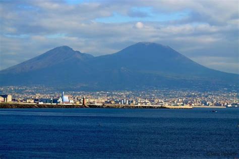 Cosa Vedere A Napoli In Un Giorno Itinerario A Piedi E Mappa Ti