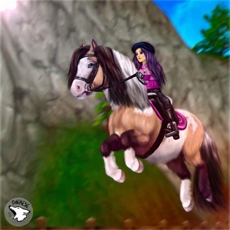 Jak Ras Koni Z Star Stable Online Wolisz Samequizy