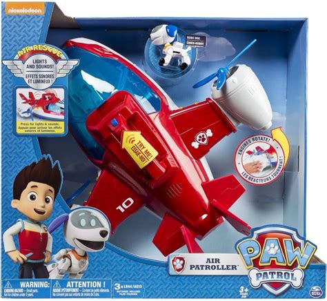 Robo Cucciolo Paw Patrol Ubicaciondepersonas Cdmx Gob Mx