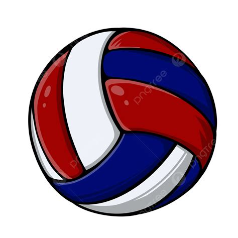 Volleyball Ball Clipart