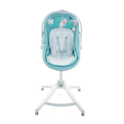 Chicco Chicco Zibelka Baby Hug 4v1 Aquarelle Baby Center Spletna