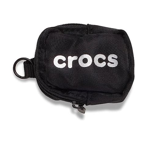 I Tested Crocs With Zipper Pouch And Here S Why They Re My New Favorite