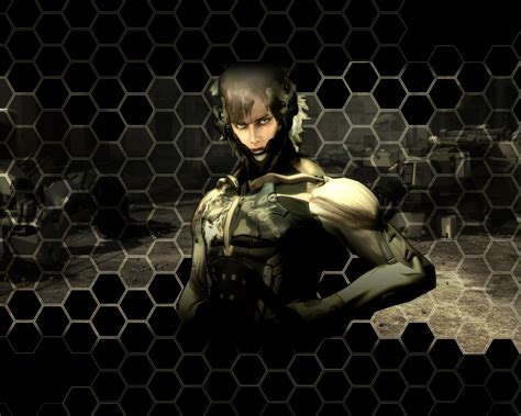 Metal Gear Solid 4 Guns Of The Patriots Picture Image Abyss