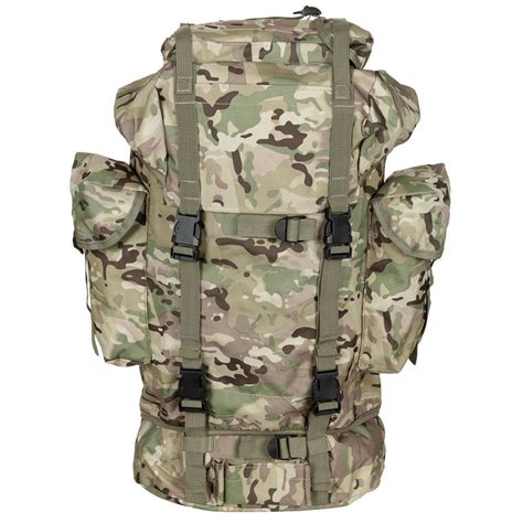 Batoh taktický BW 65l MULTICAM army shop cz