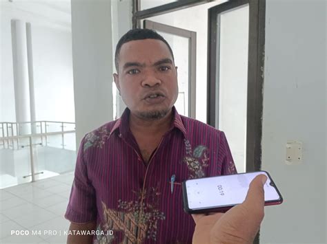 Apbd Lembata Belum Rampung Tapi Pimpinan Dprd Dan Penjabat Bupati Mau