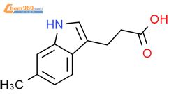 Methyl Indolyl Propanoic Acid