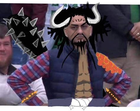 One Piece Top 5 ảnh chế hot nhất trong tuần Nami với chiếc gậy tự