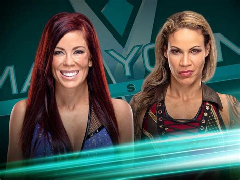 Mae Young Classic 2018 Results Winners Grades And Highlights From