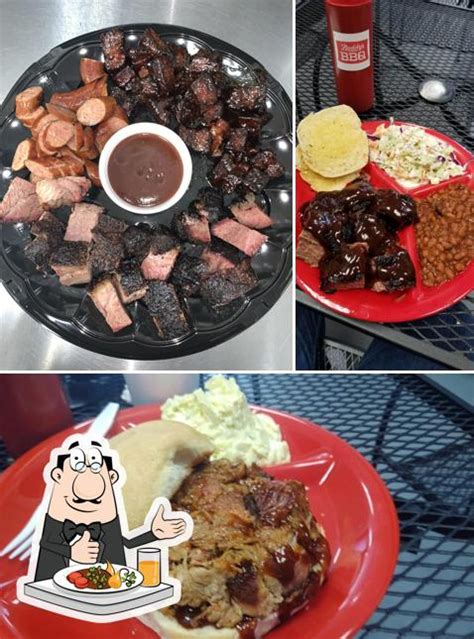 Buddy S Bbq Denham Springs In Denham Springs Restaurant Menu And Reviews