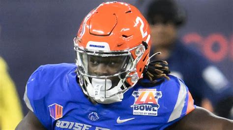 Phil Steele Top 25 Rbs For 2025 Nfl Draft Ahead Of 2024 College