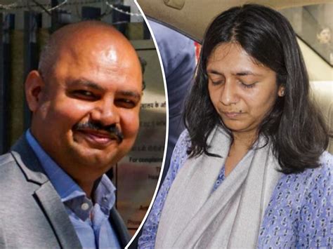 Swati Maliwal Assault Case Delhi Hc To Hear Bhibhav Kumar