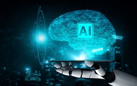 Impactos Da Intelig Ncia Artificial Generativa Na Sa De Futuro Explica