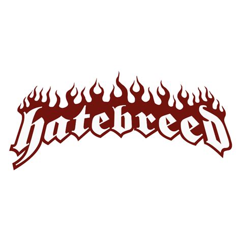 Hatebreed Logo - PNG Logo Vector Brand Downloads (SVG, EPS)