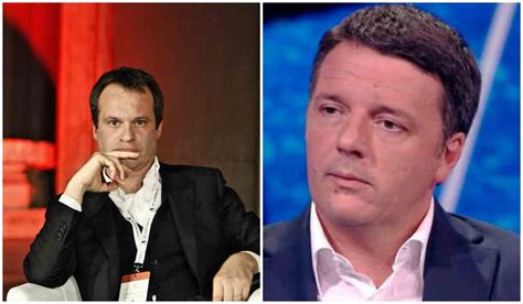 Fondazione Open Nel Mirino Dei Pm Renzi Massacro Mediatico