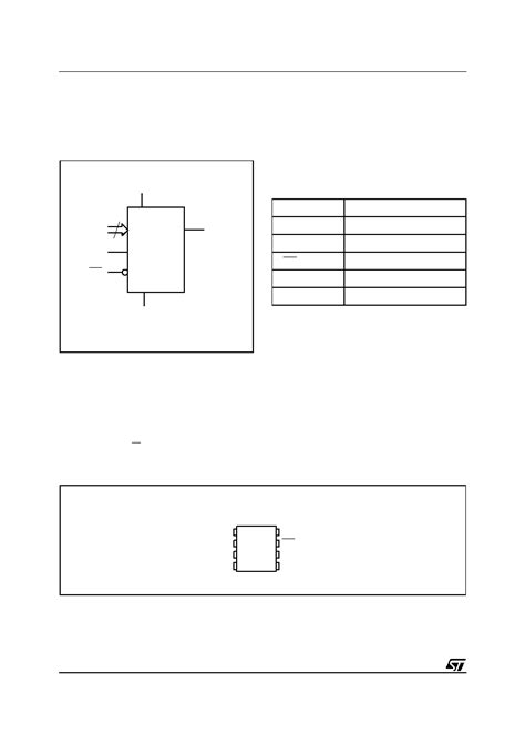 M C Rmn Tslashw Datasheet Pages Stmicroelectronics Kbit