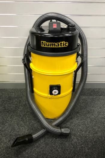 Numatic Hz750 Hzq750s Sweep Special 0924 Wakefield Floorcare