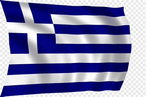 Greece Flag Flag Greece Symbol Country Greek Nation Identity