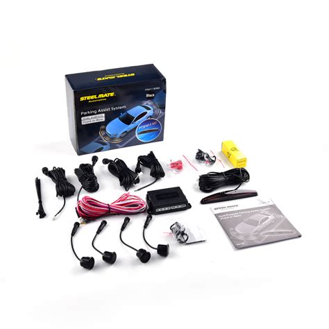 Think Safety, Think Steelmate - Steelmate Australia