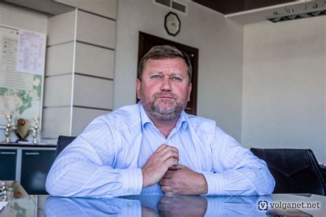 Свидетель обвинения: экс-мэр Волгограда готов дать показания против ...