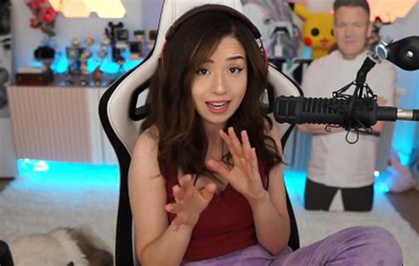 Twitch Streamer Pokimane Addresses Double Standards On The Platform