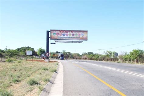 N1 Highway Musina Limpopo Billboard Finder