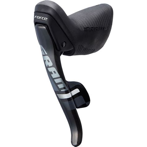 Sram Force Shifters Competitive Cyclist