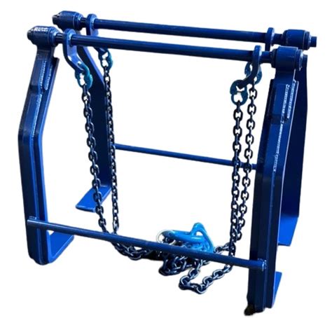 Multi Sheet Lifting Dogs