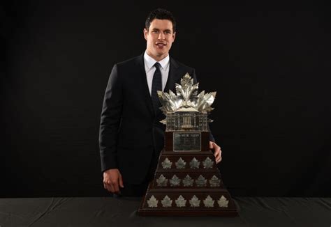 Complete List of the Conn Smythe Trophy Winners // ONE37pm