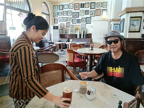 Hidup Sehat Bagaimana Cara Lidah Menolak Lezatnya Kuliner Gol A Gong