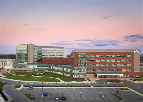 Mount Carmel Hospital Grove City Healthcare Snapshots