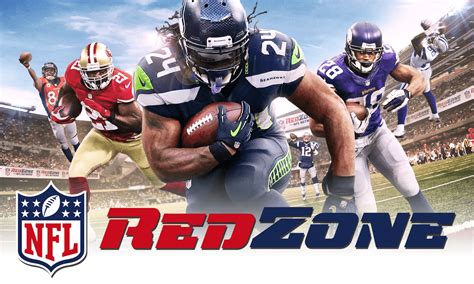 NFL RedZone: How to Use It and Get the Best Price - HotDog