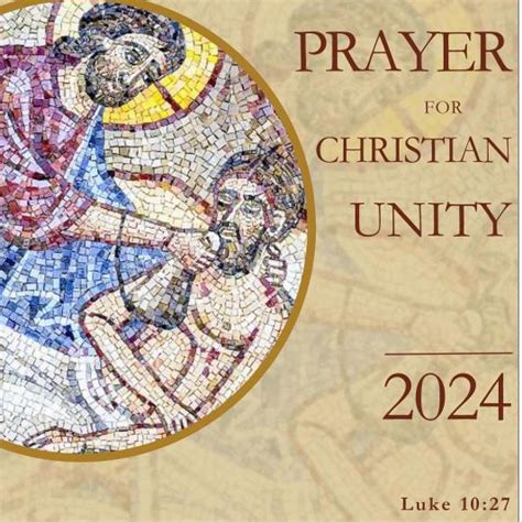 Week Of Prayer For Christian Unity Resources For Aotearoa New