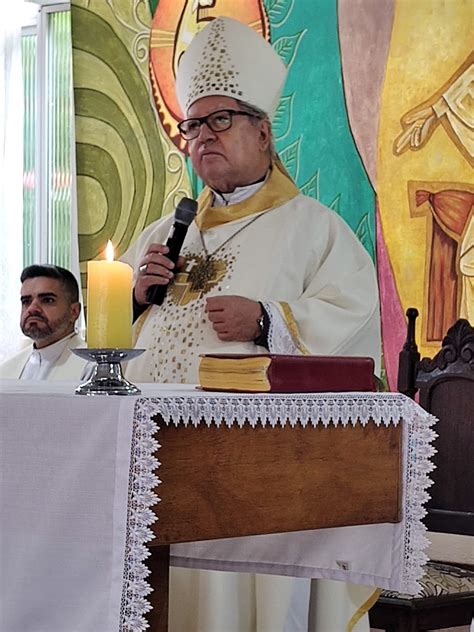 Diáconos Permanentes encerram Retiro Canônico neste domingo Diocese