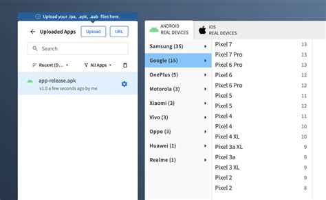 Top React Native Ui Components In Browserstack